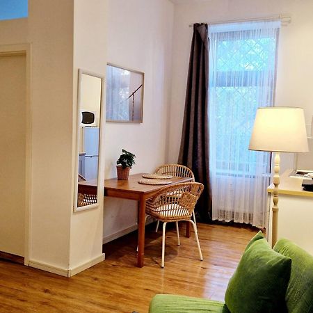 Stylish & Cosy Apartment In Berlin, Wifi 외부 사진