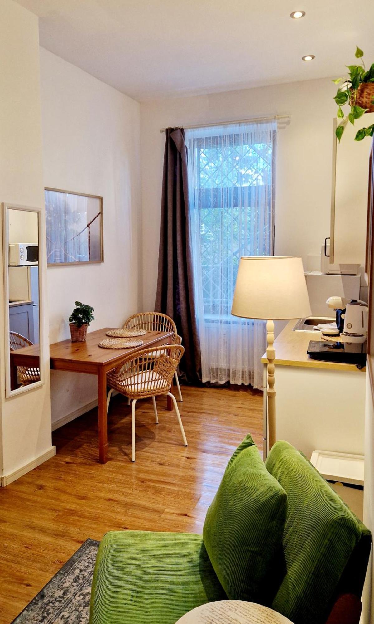 Stylish & Cosy Apartment In Berlin, Wifi 외부 사진