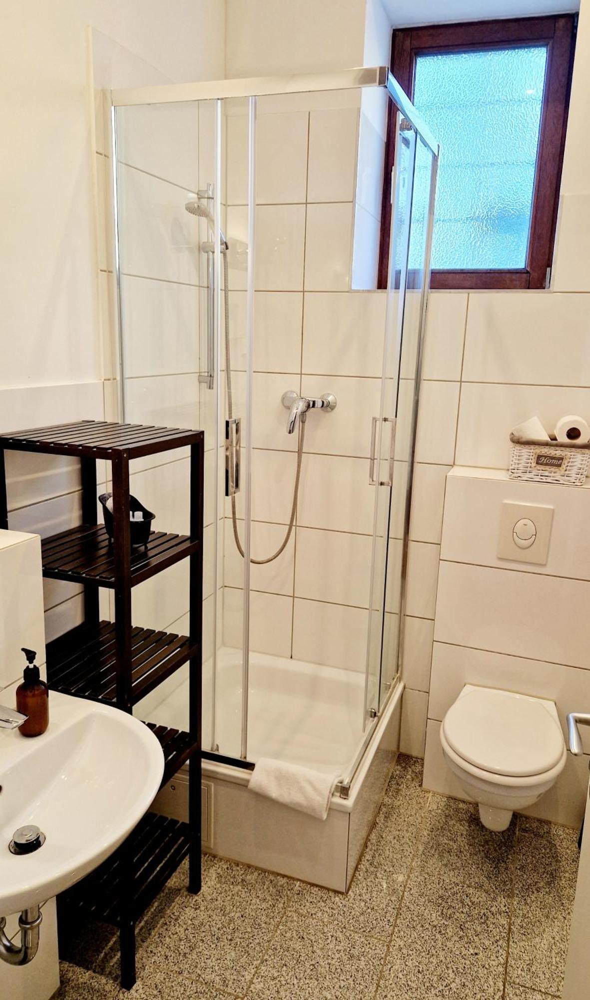 Stylish & Cosy Apartment In Berlin, Wifi 외부 사진