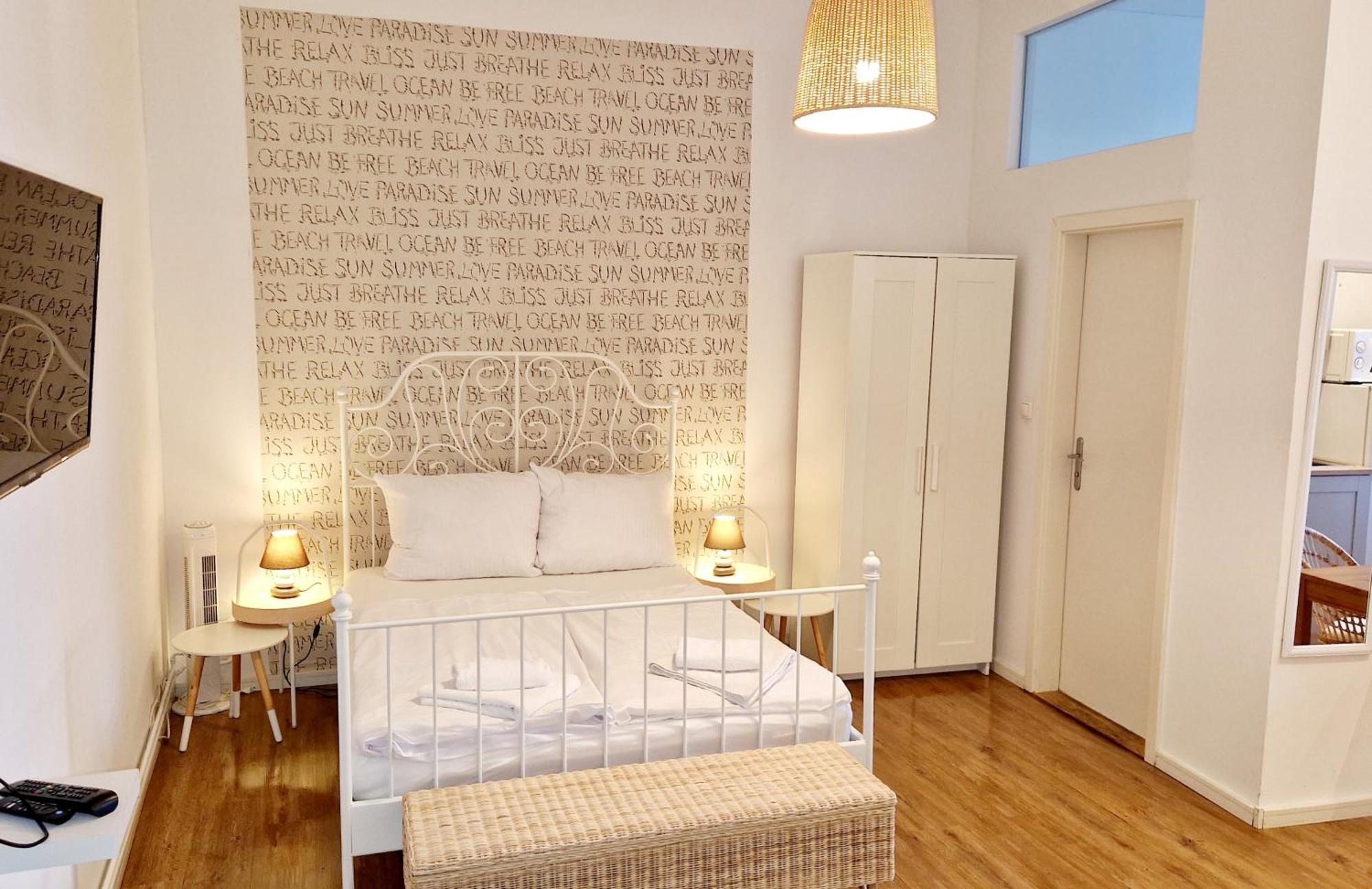 Stylish & Cosy Apartment In Berlin, Wifi 외부 사진