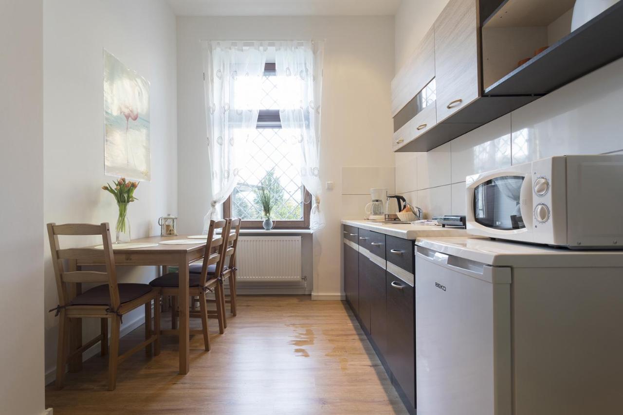 Stylish & Cosy Apartment In Berlin, Wifi 외부 사진