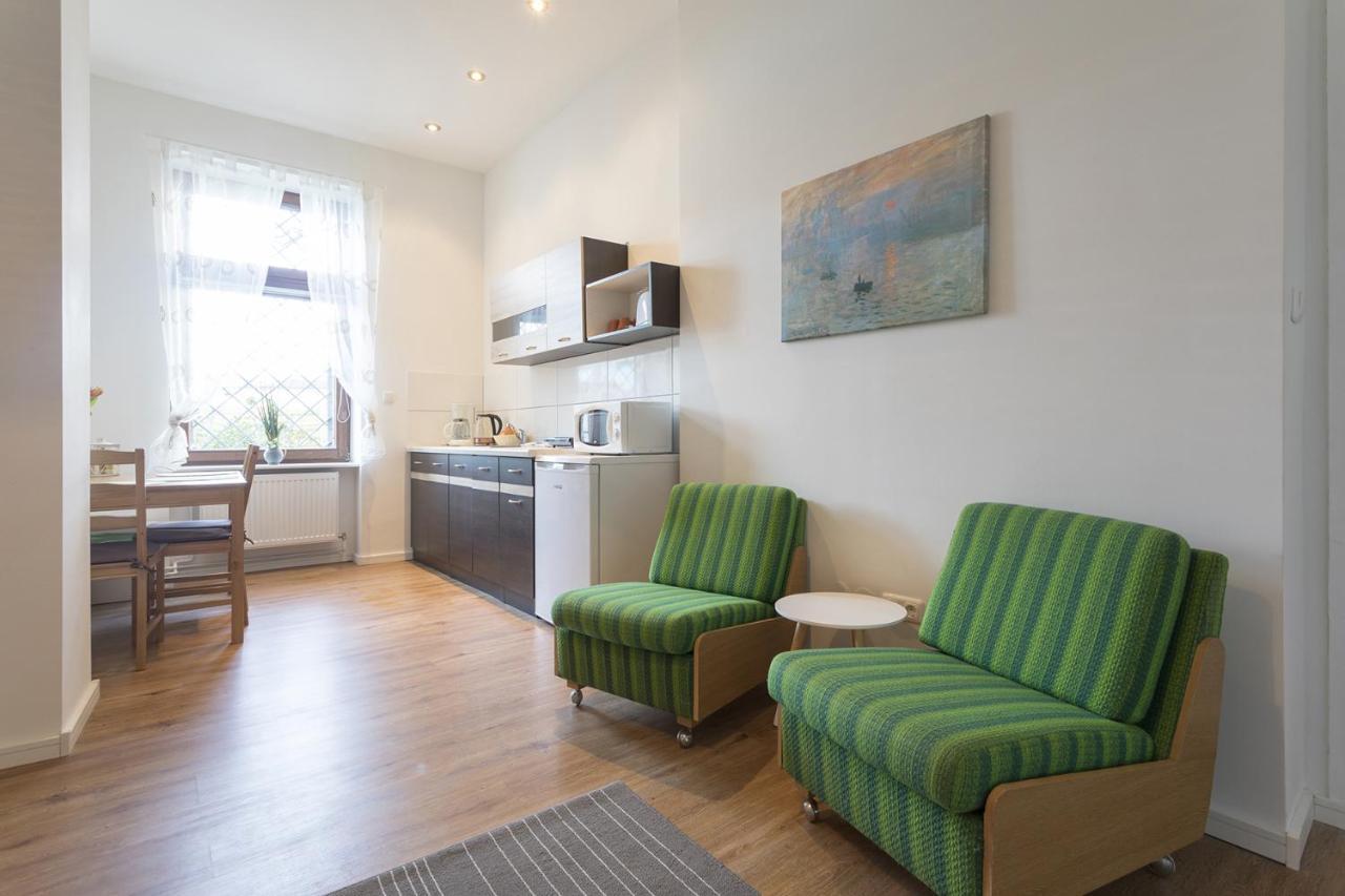 Stylish & Cosy Apartment In Berlin, Wifi 외부 사진