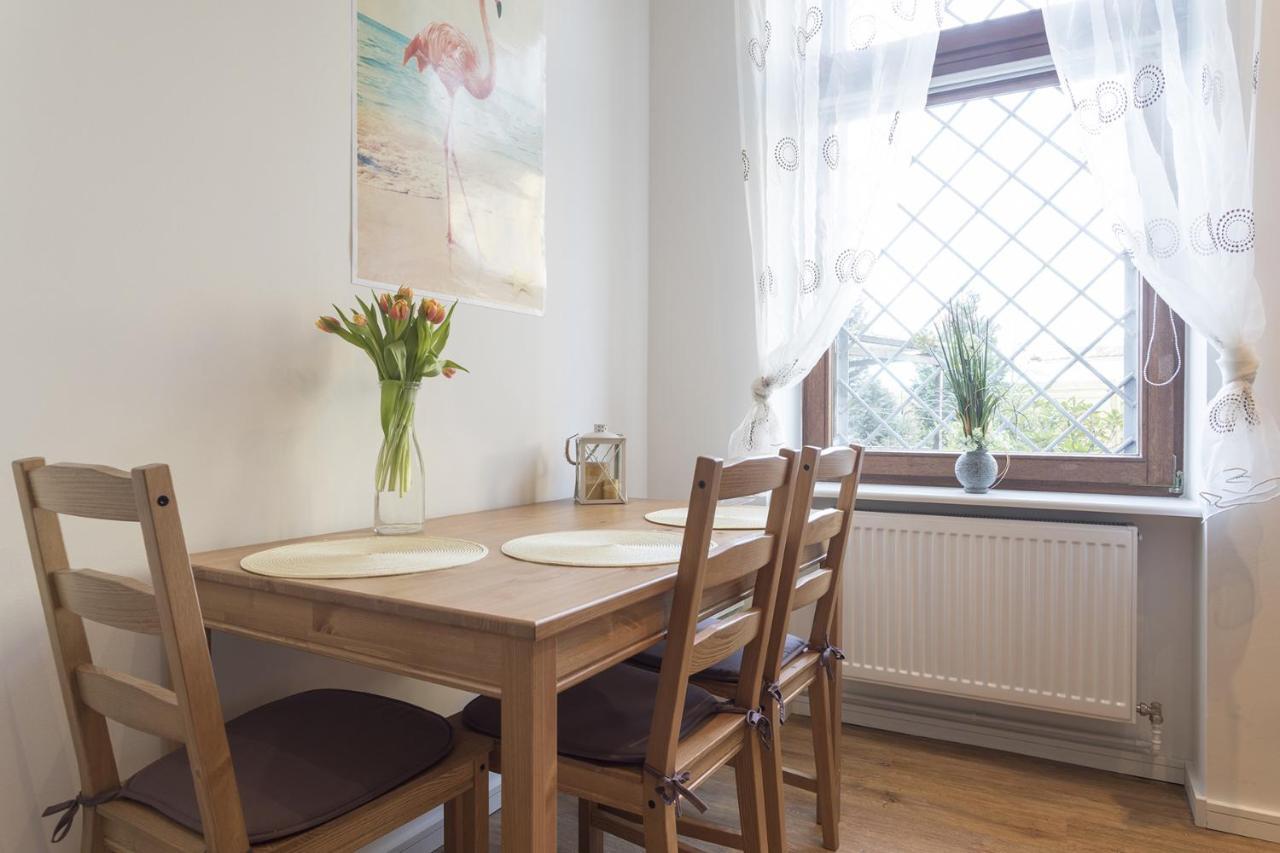 Stylish & Cosy Apartment In Berlin, Wifi 외부 사진