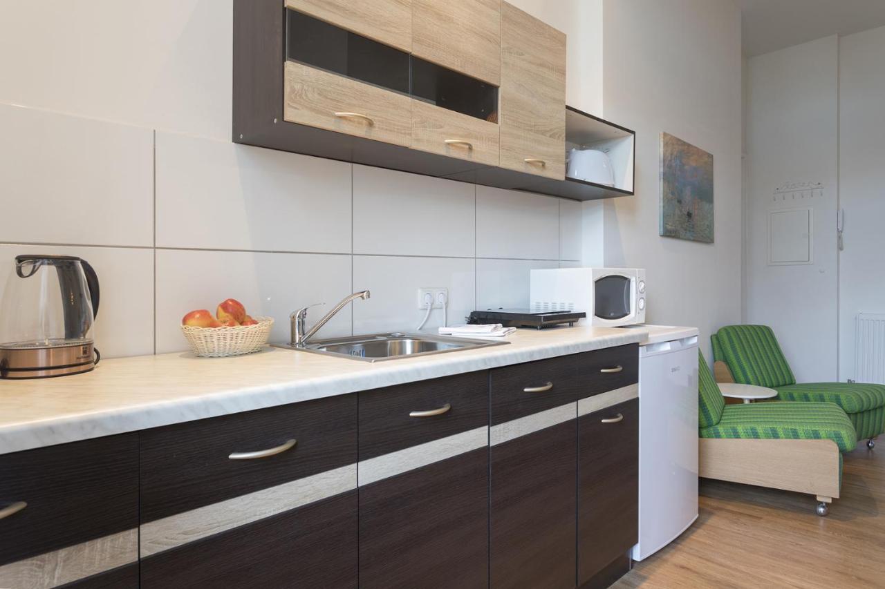Stylish & Cosy Apartment In Berlin, Wifi 외부 사진