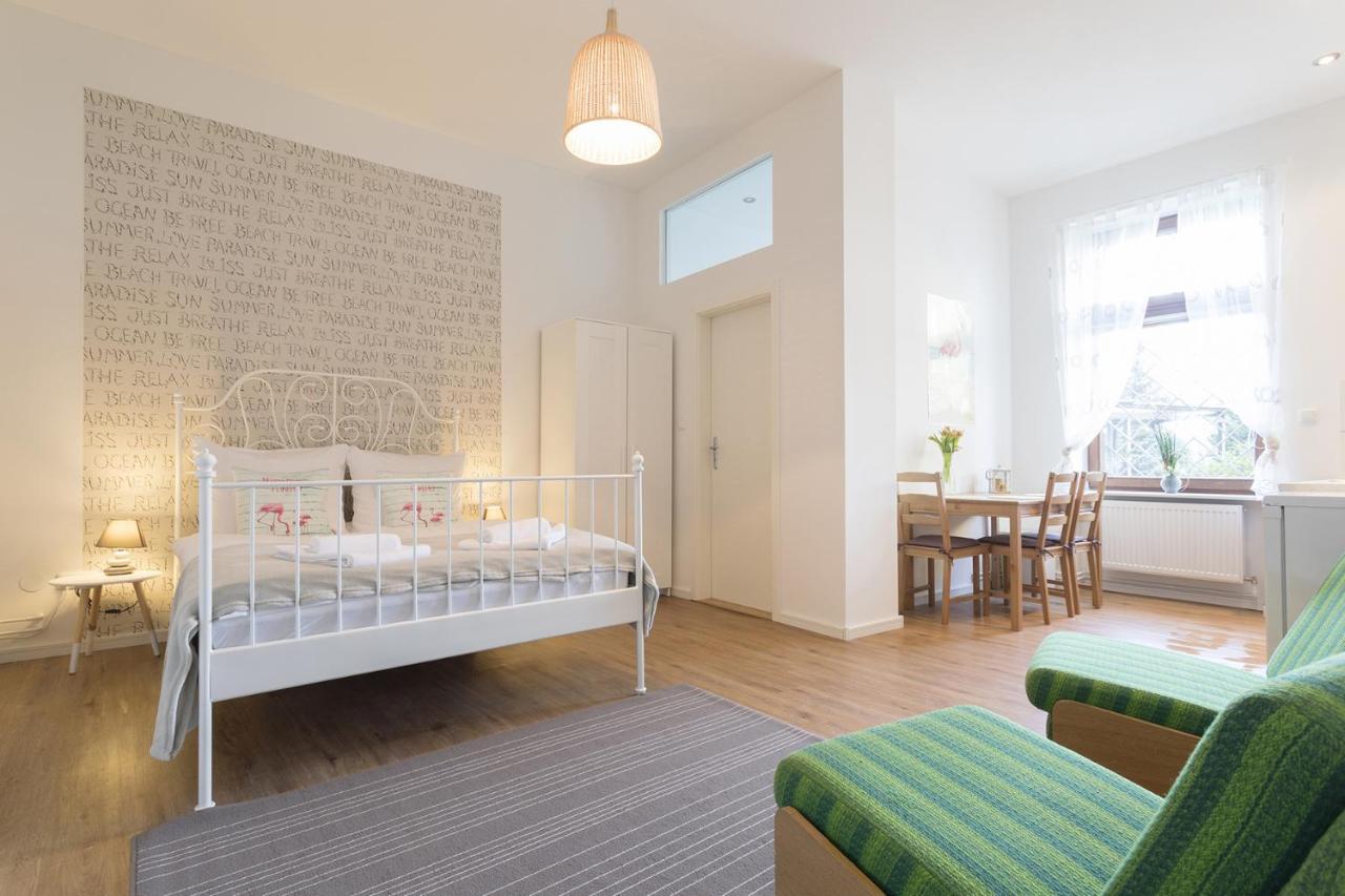Stylish & Cosy Apartment In Berlin, Wifi 외부 사진