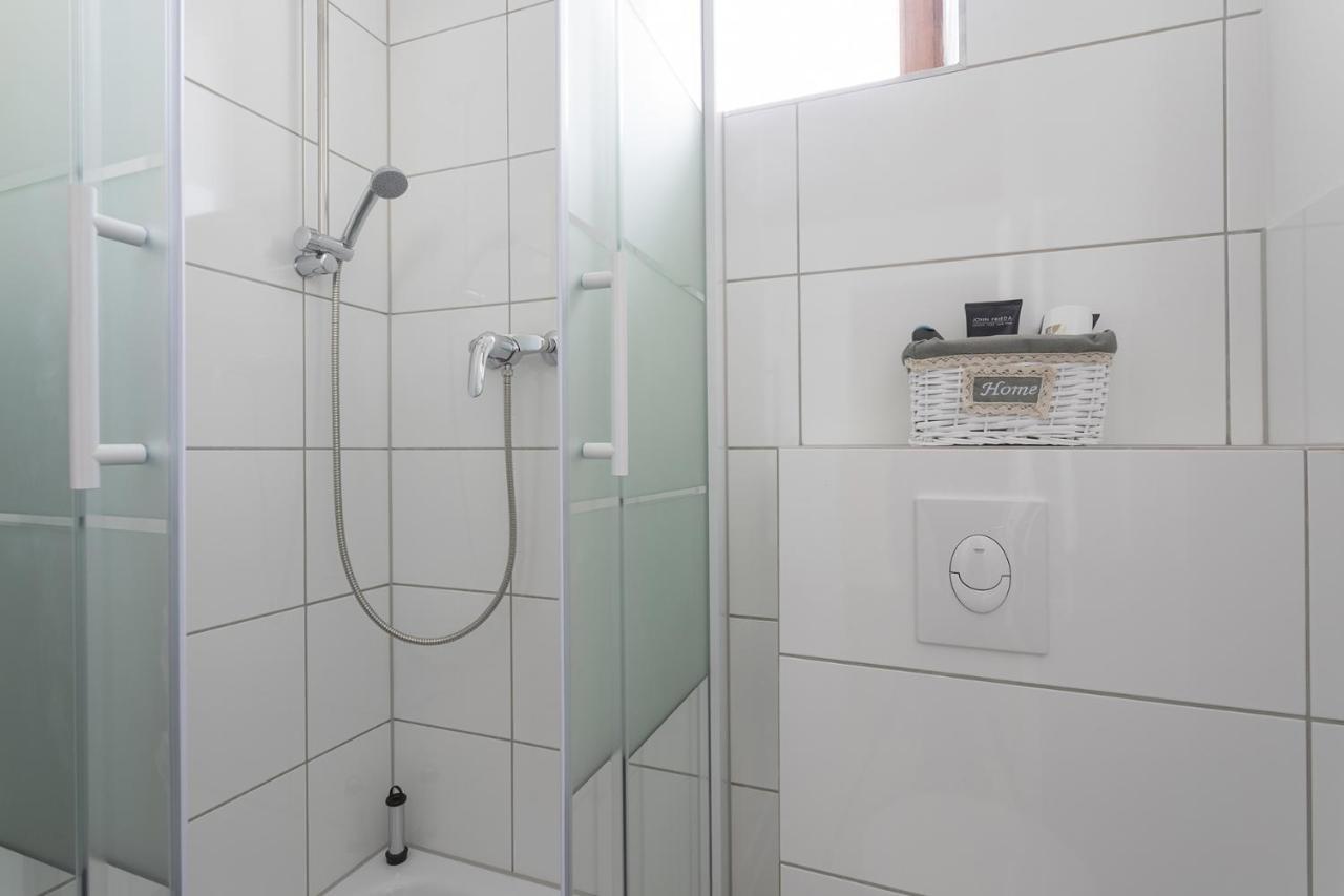 Stylish & Cosy Apartment In Berlin, Wifi 외부 사진